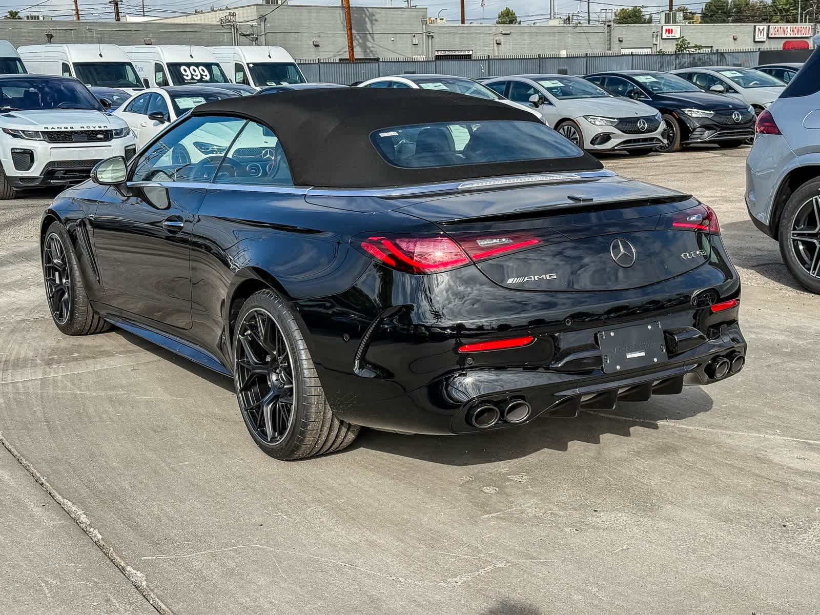 Thumbnail: 2026 Mercedes-Benz CLE - 6