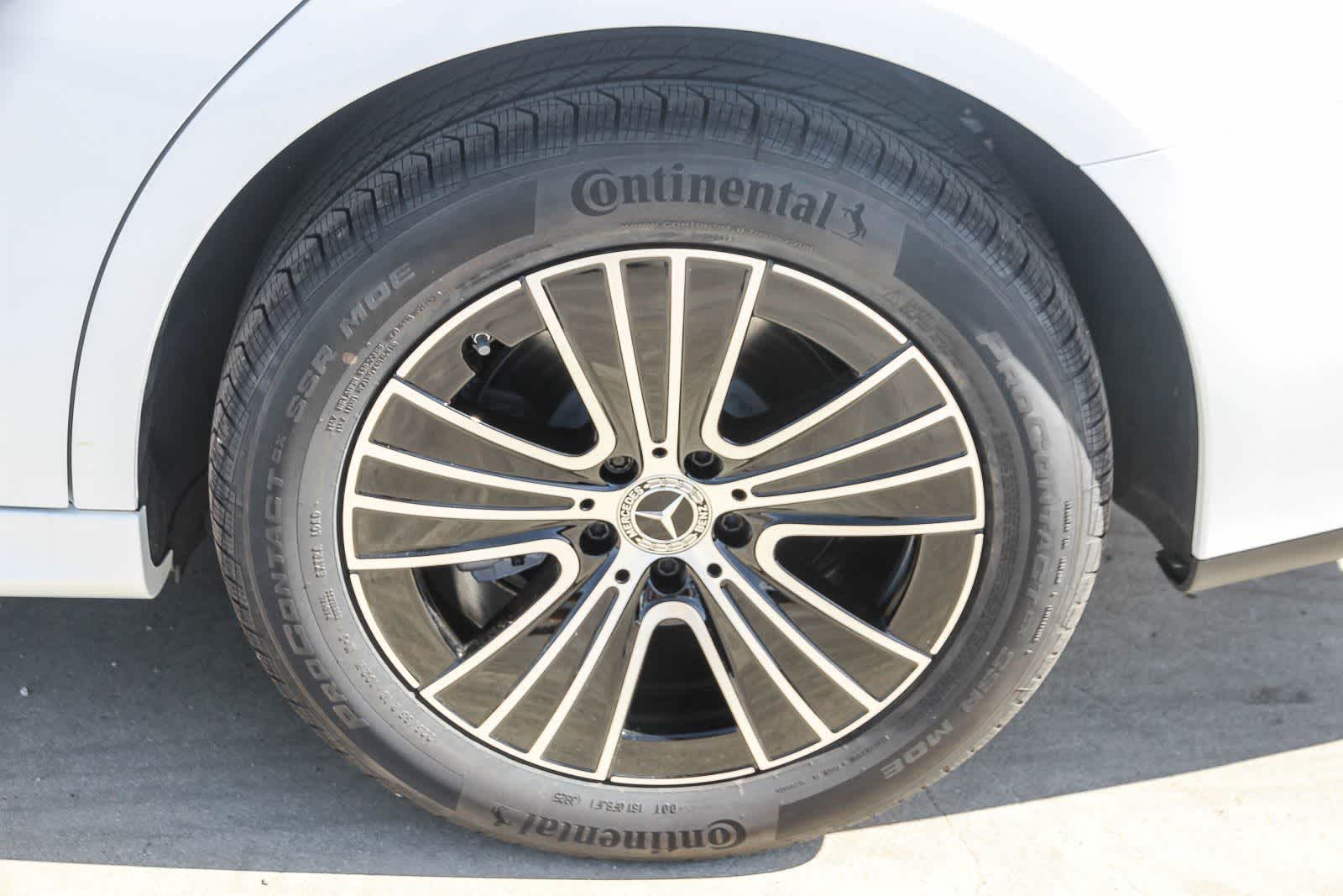 Thumbnail: 2026 Mercedes-Benz E-Class - 11