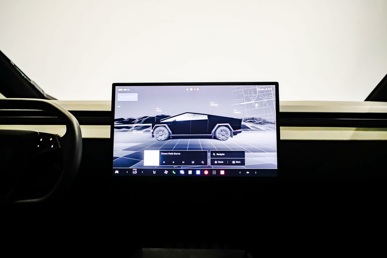 Thumbnail: 2024 Tesla Cybertruck - 13