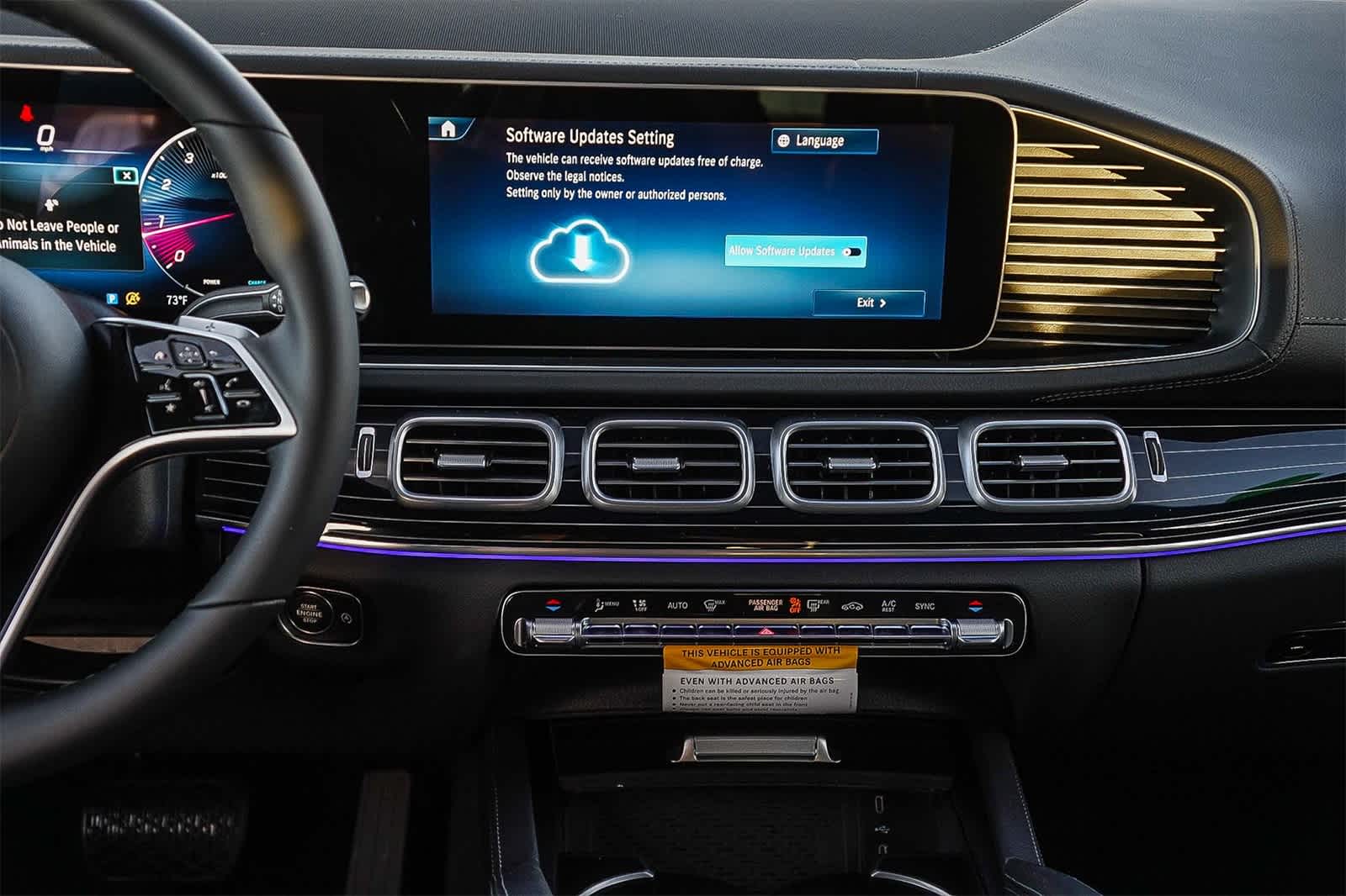 Thumbnail: 2026 Mercedes-Benz GLE - 14