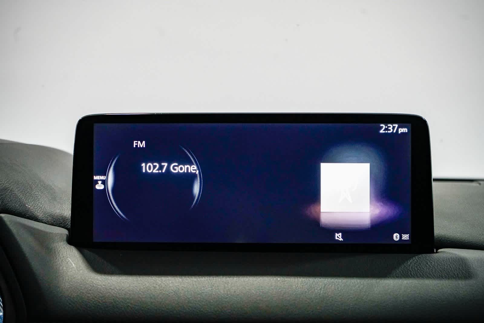 Thumbnail: 2021 Mazda CX-5 - 13