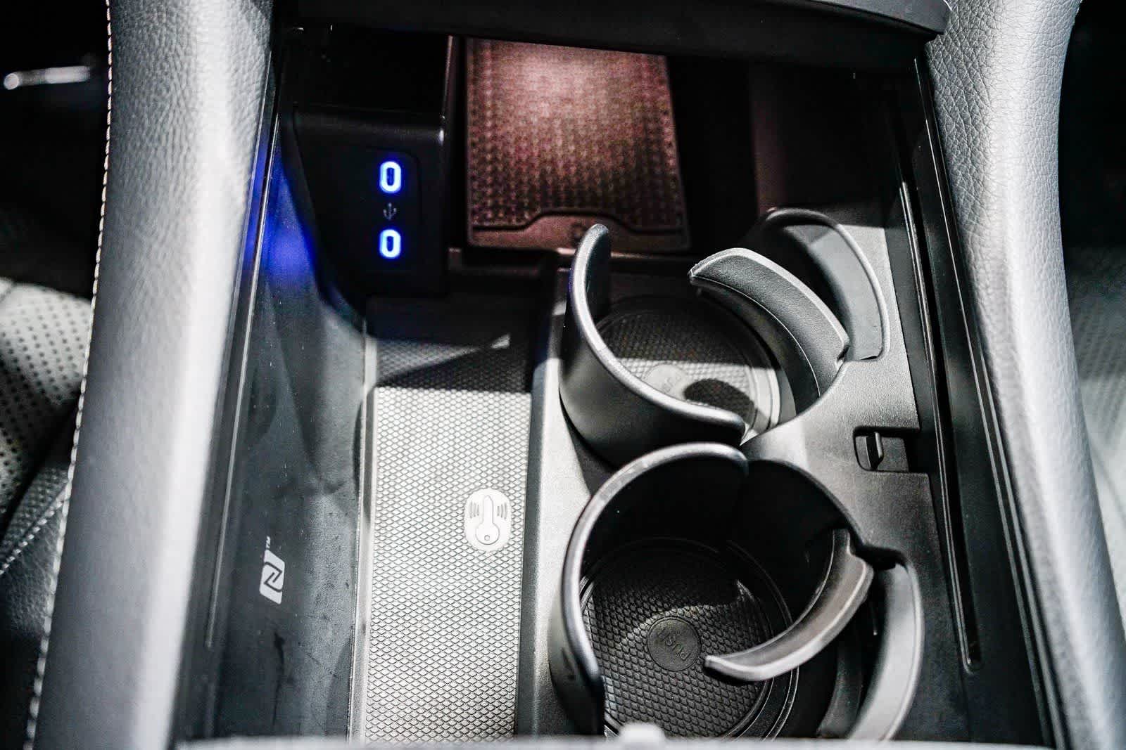 Thumbnail: 2024 Mercedes-Benz EQS - 22