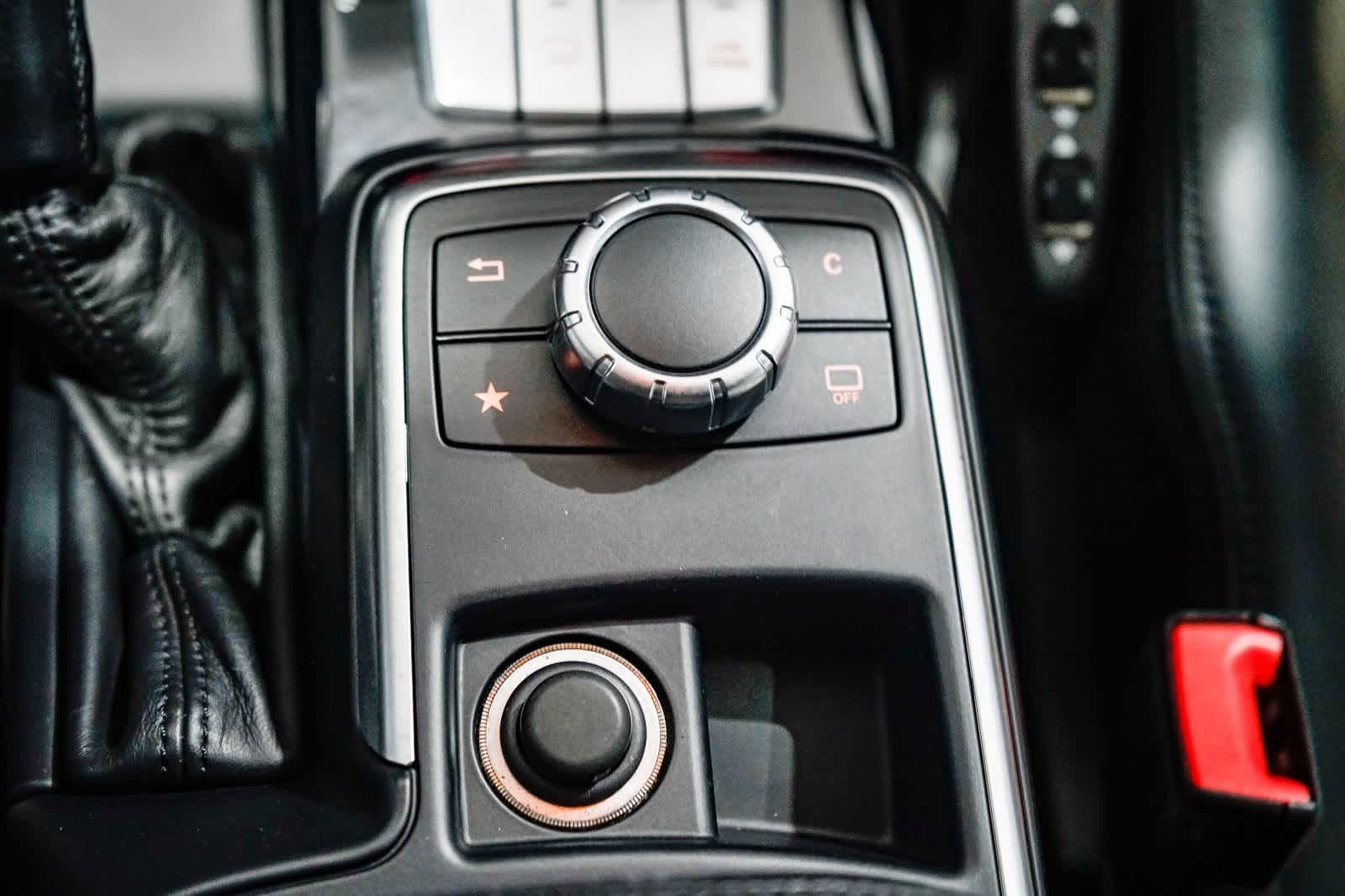 Thumbnail: 2017 Mercedes-Benz G-Class - 20