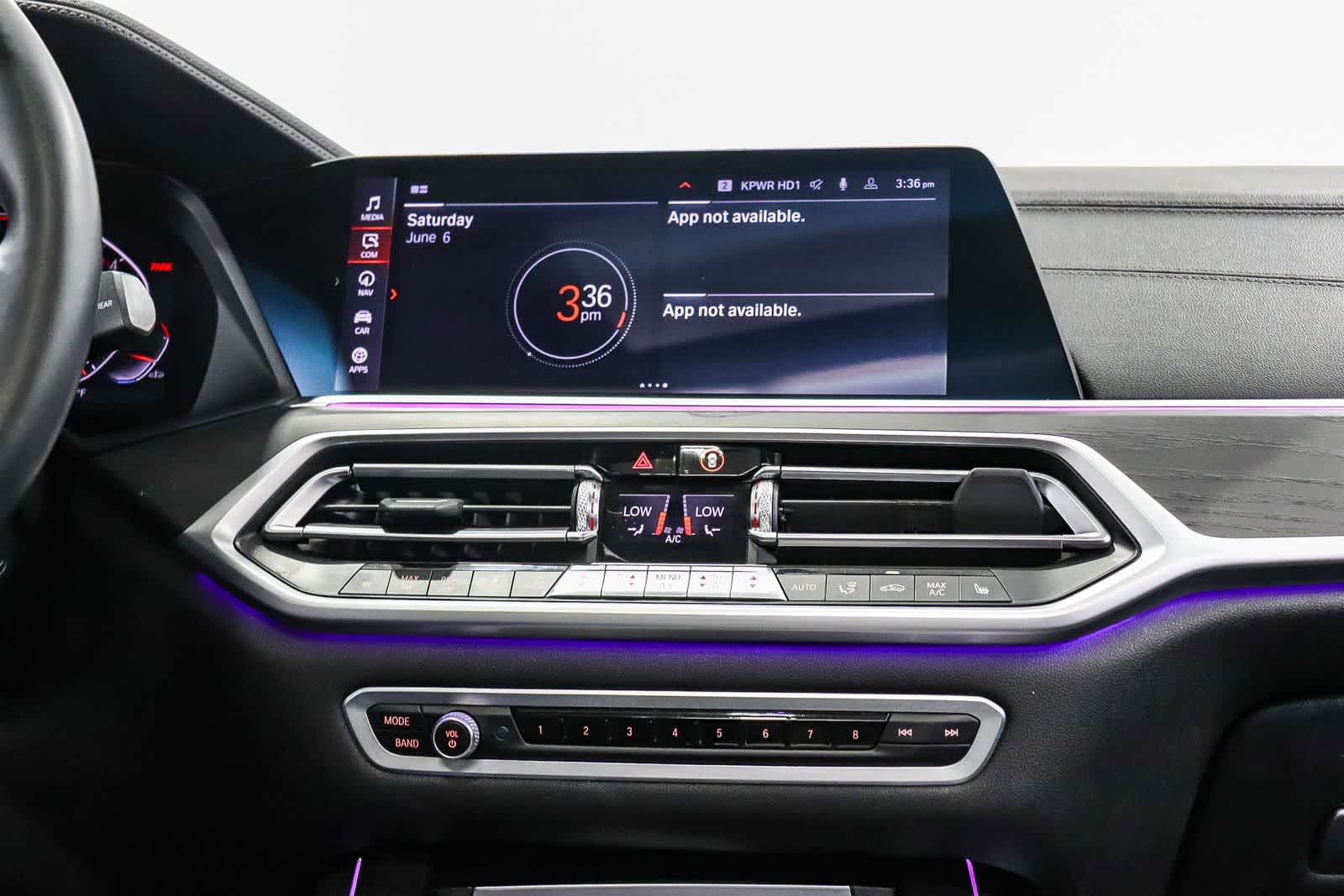 Thumbnail: 2020 BMW X7 - 13
