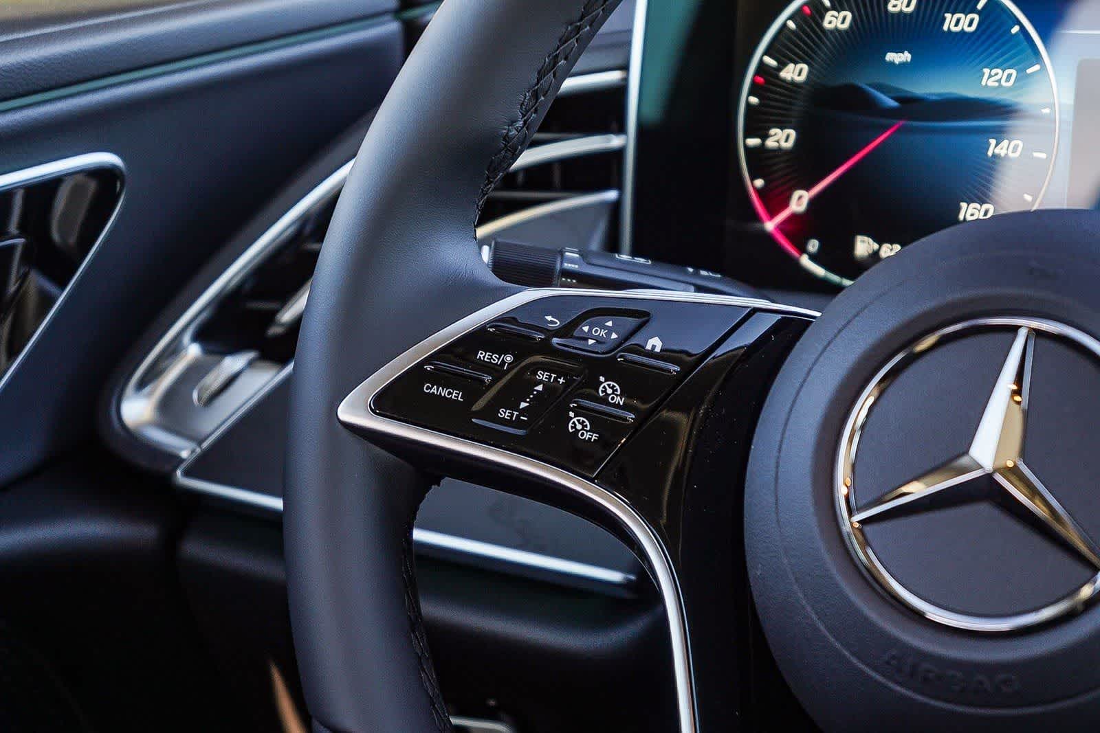Thumbnail: 2026 Mercedes-Benz E-Class - 17