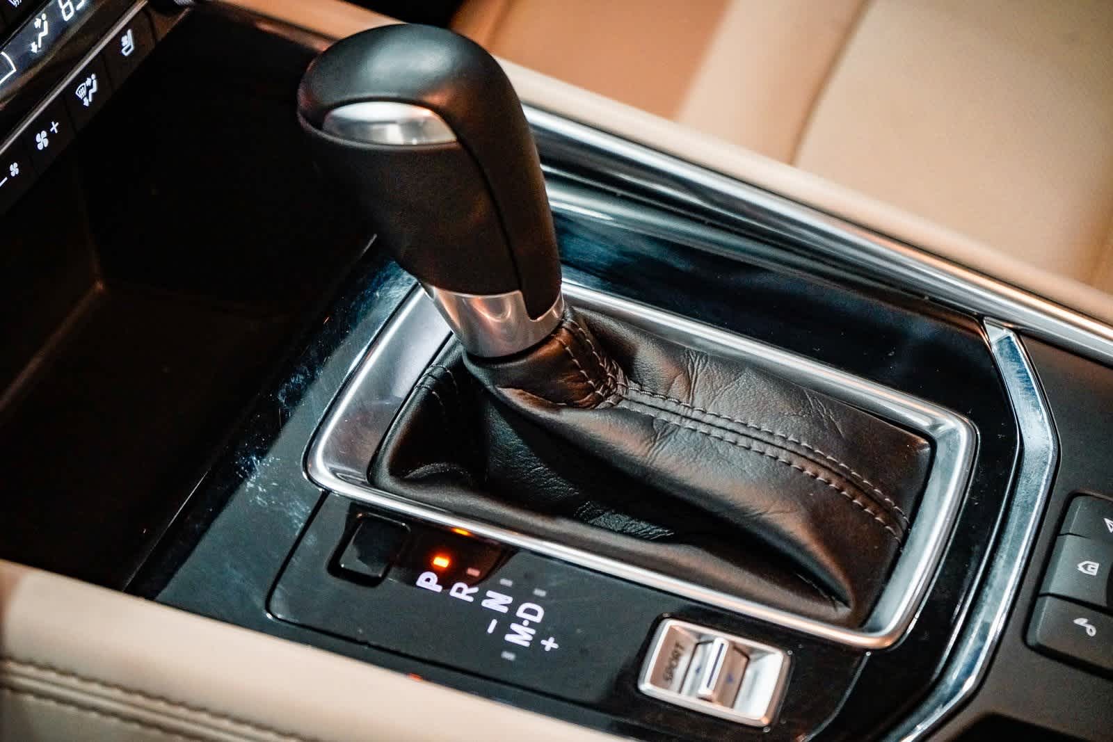 Thumbnail: 2021 Mazda CX-5 - 19