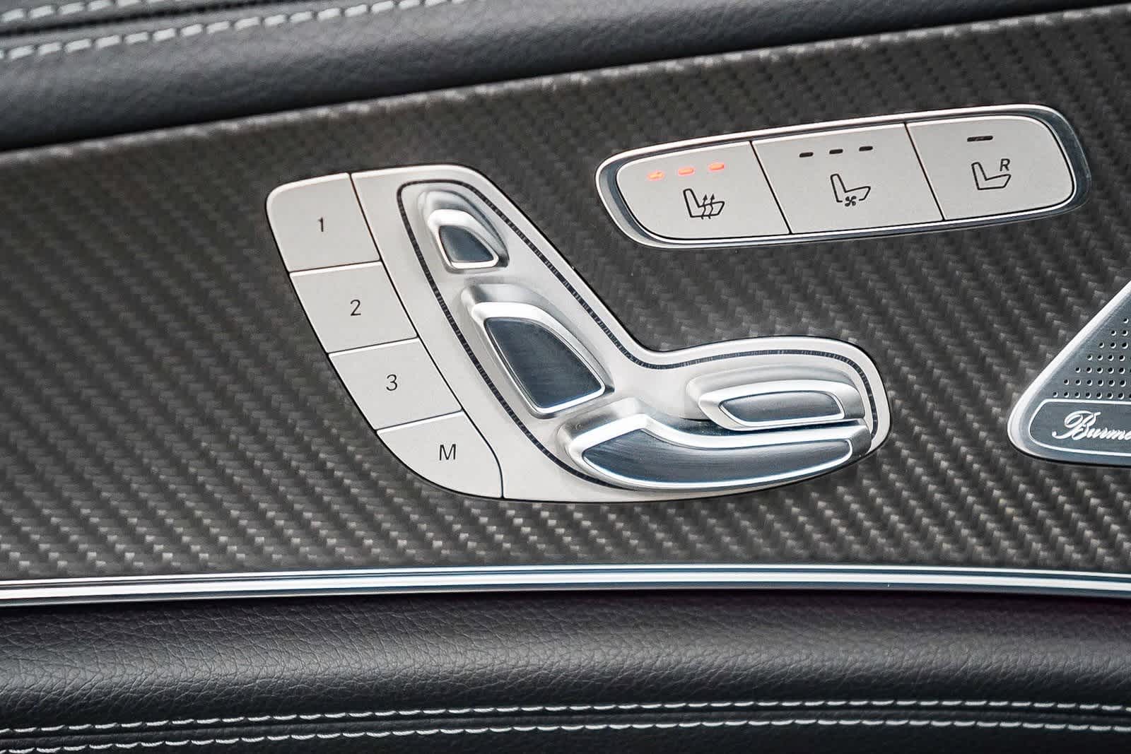 Thumbnail: 2022 Mercedes-Benz AMG GT - 24