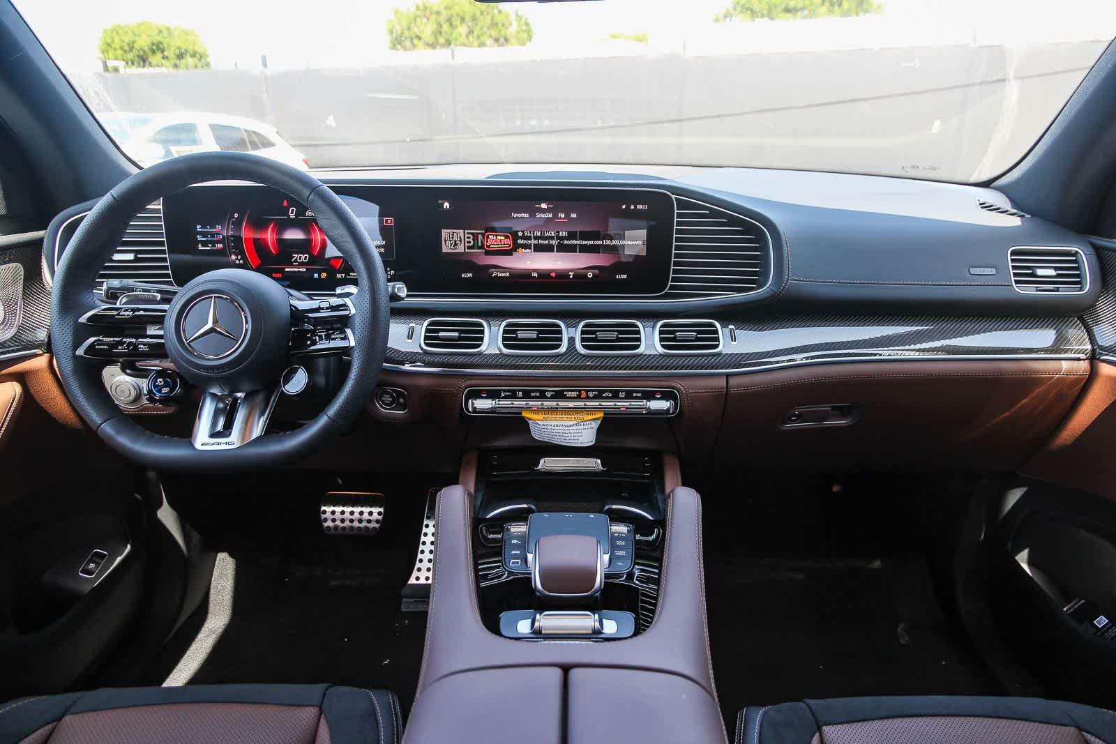 Thumbnail: 2026 Mercedes-Benz GLE - 13