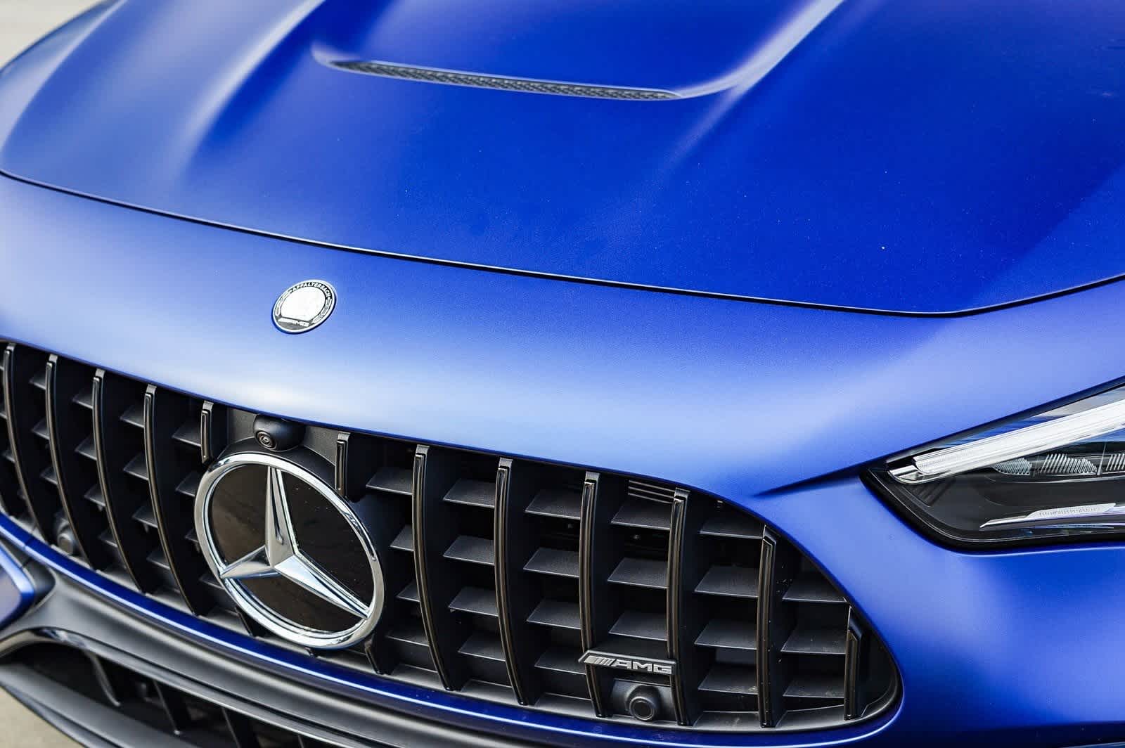 Thumbnail: 2026 Mercedes-Benz CLE - 8