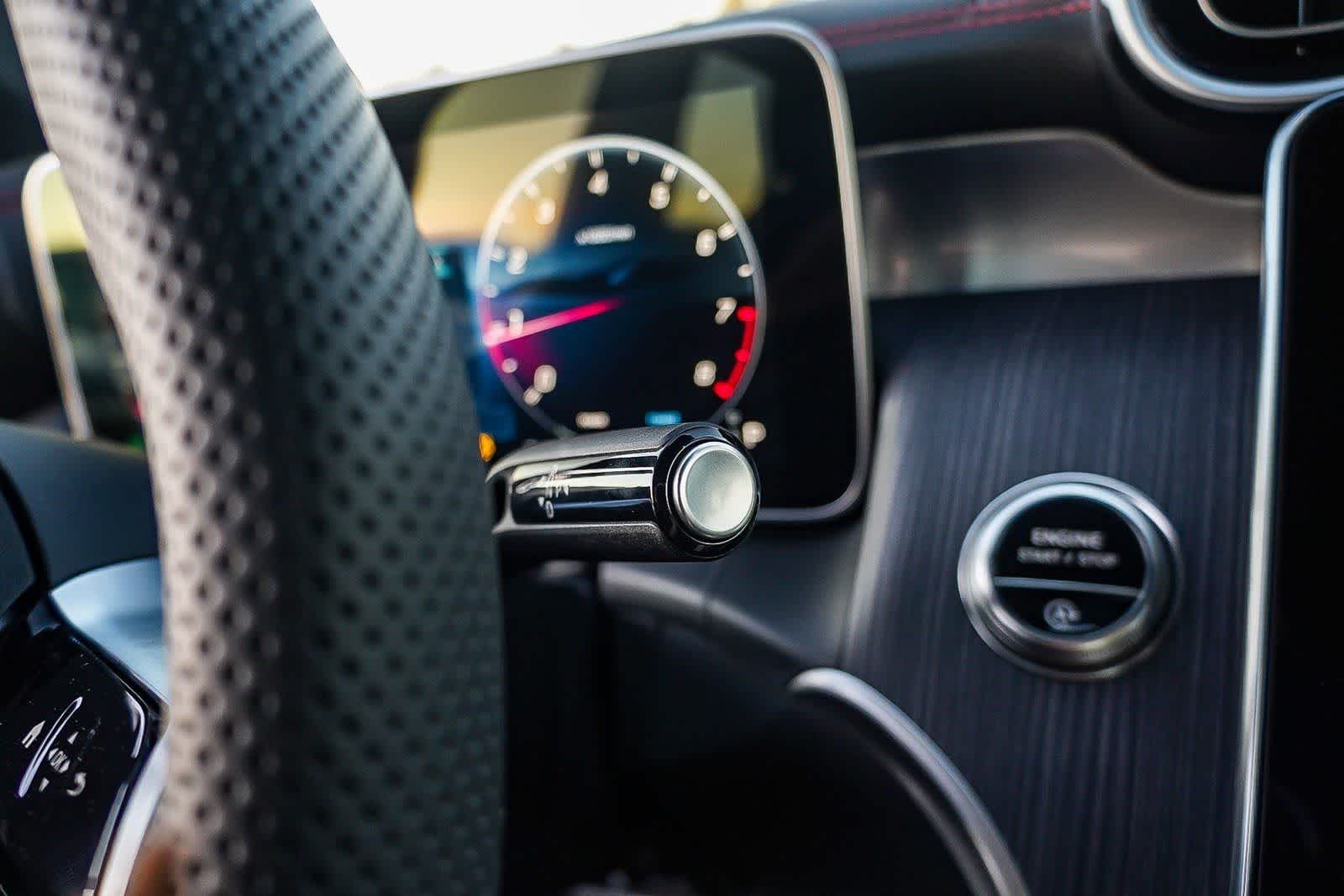 Thumbnail: 2026 Mercedes-Benz GLC - 26