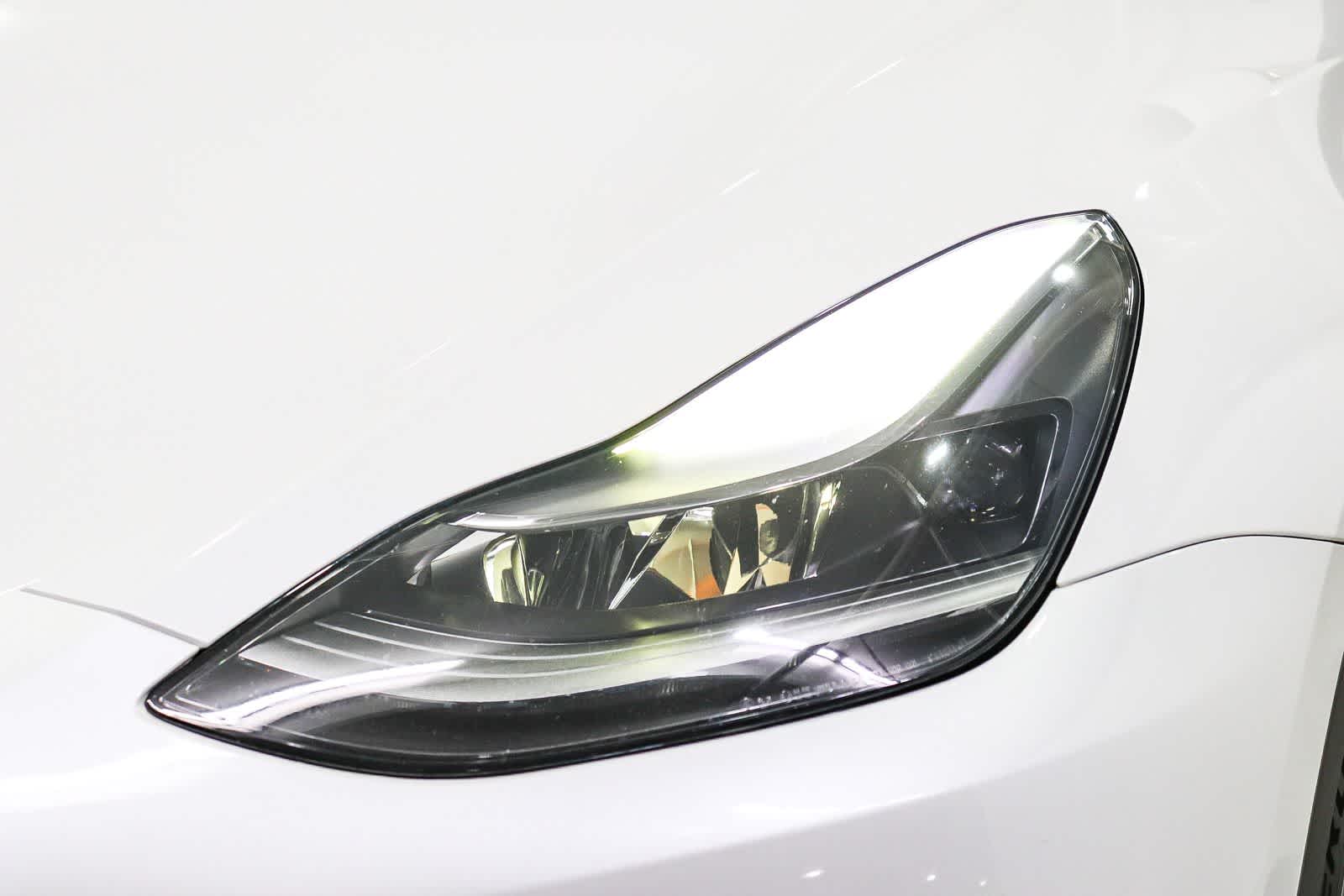 Thumbnail: 2021 Tesla Model Y - 7
