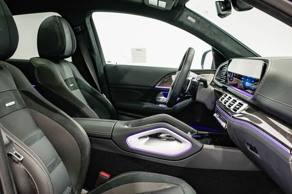 Thumbnail: 2025 Mercedes-Benz GLE - 17