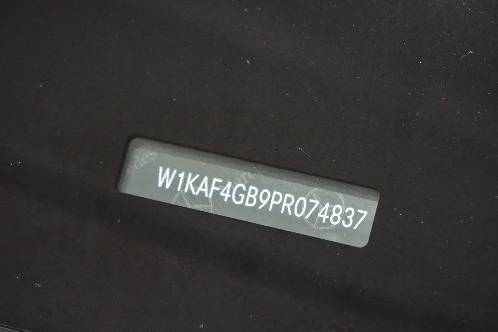 Thumbnail: 2023 Mercedes-Benz C-Class - 29