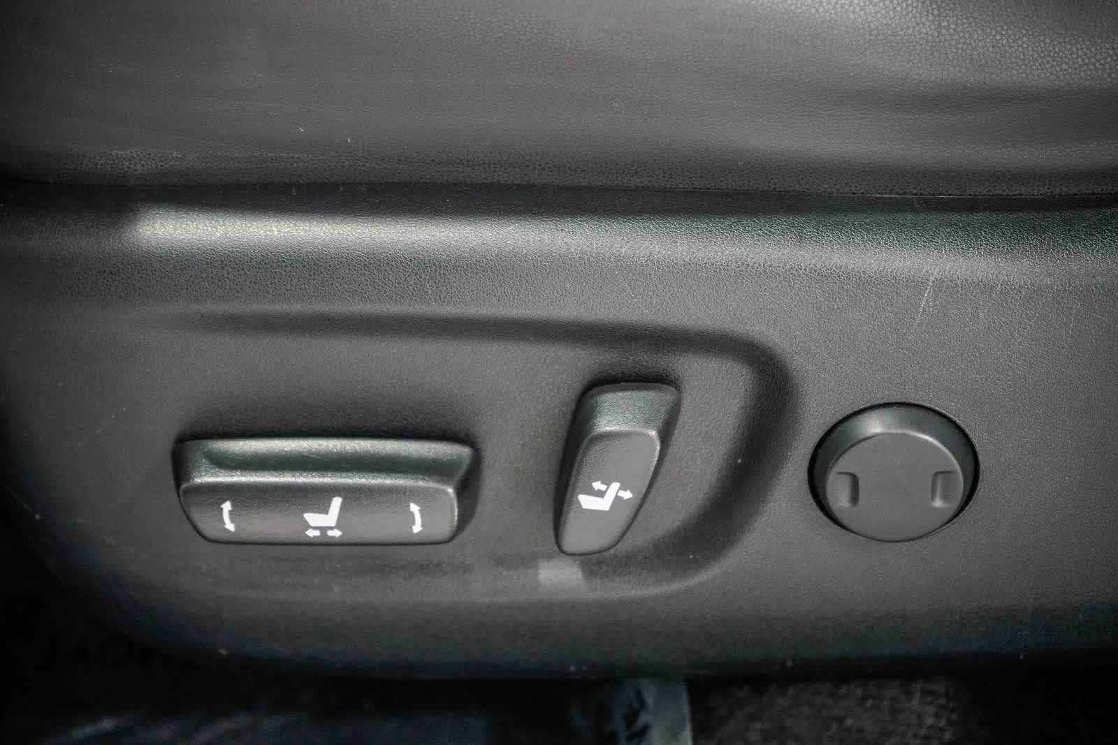 Thumbnail: 2019 Lexus NX - 20