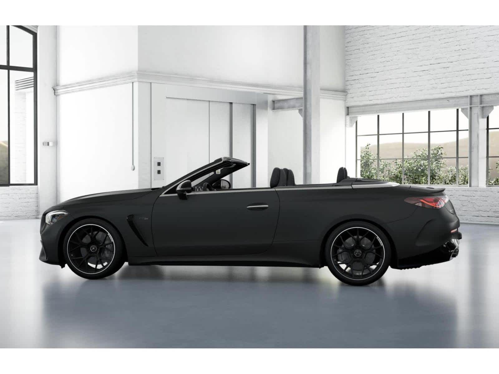 Thumbnail: 2026 Mercedes-Benz CLE - 31