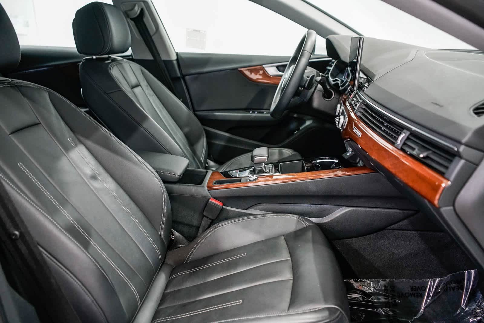 Thumbnail: 2022 Audi A5 - 16