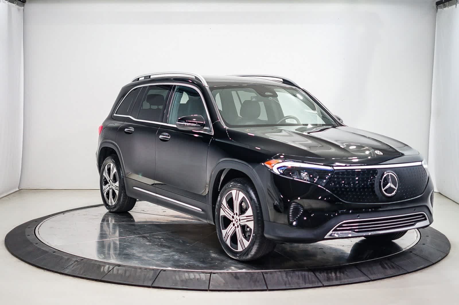 Thumbnail: 2024 Mercedes-Benz EQB - 5