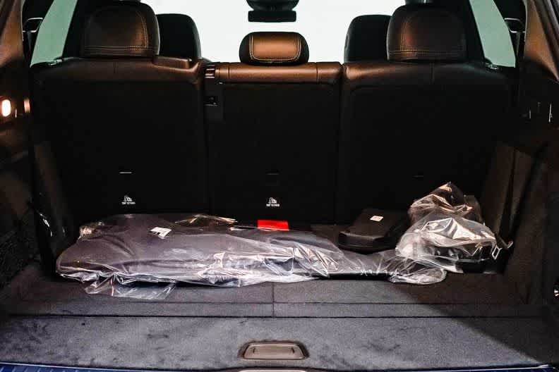 Thumbnail: 2026 Mercedes-Benz GLE - 28