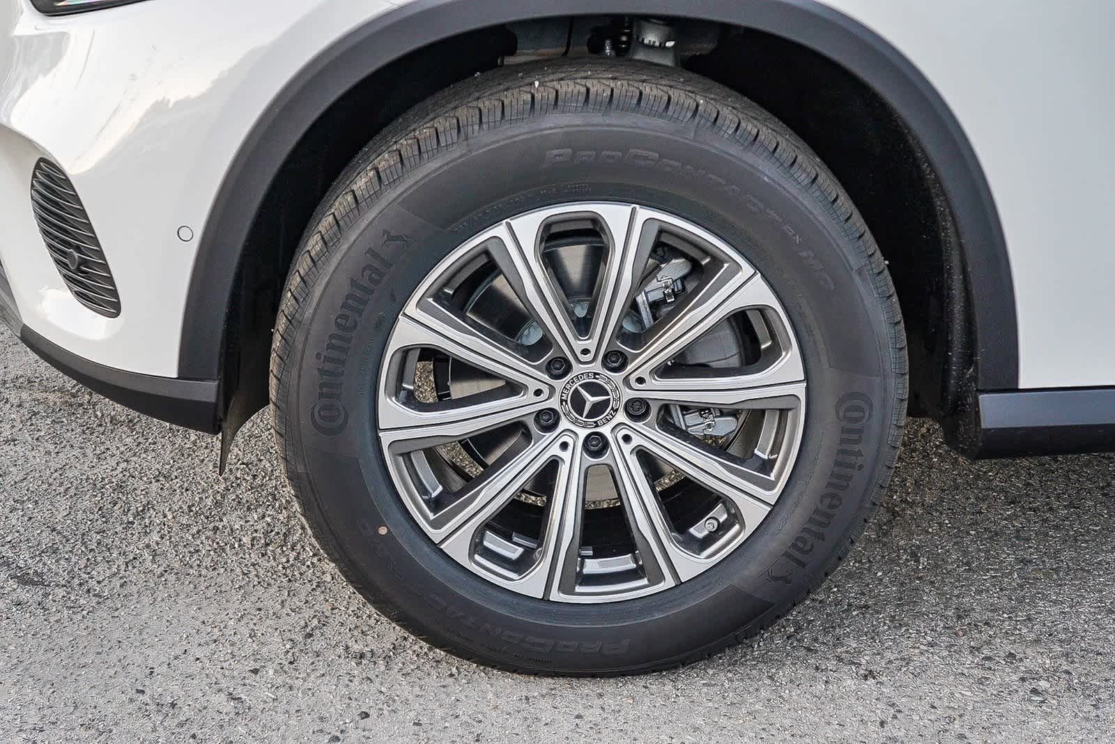 Thumbnail: 2026 Mercedes-Benz GLC - 10