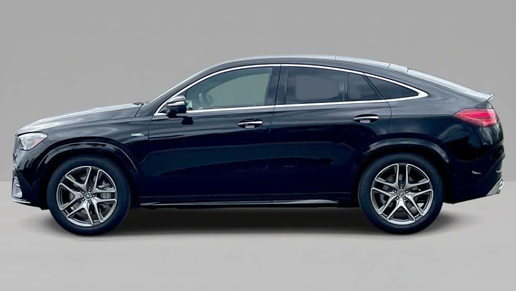 Thumbnail: 2026 Mercedes-Benz GLE - 2