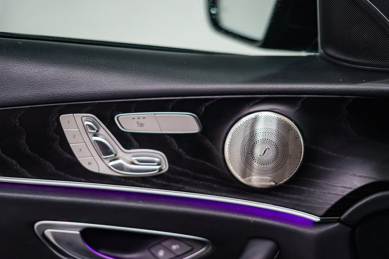 Thumbnail: 2022 Mercedes-Benz E-Class - 23