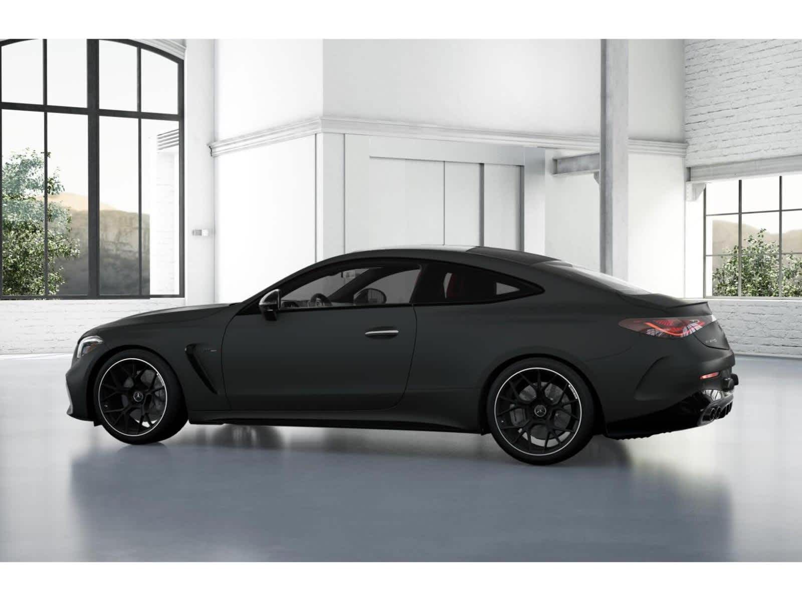 Thumbnail: 2026 Mercedes-Benz CLE - 30