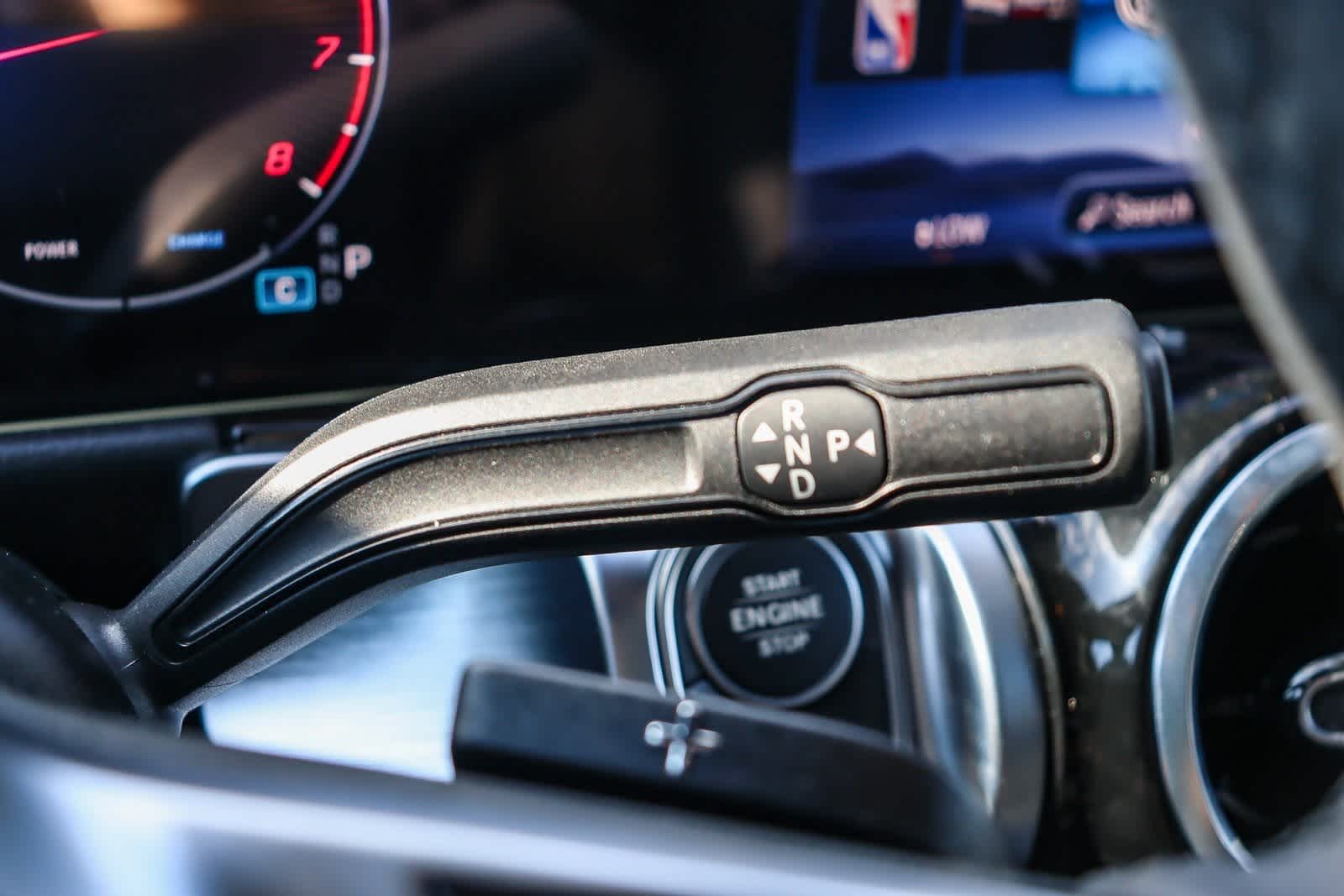 Thumbnail: 2026 Mercedes-Benz GLB - 24