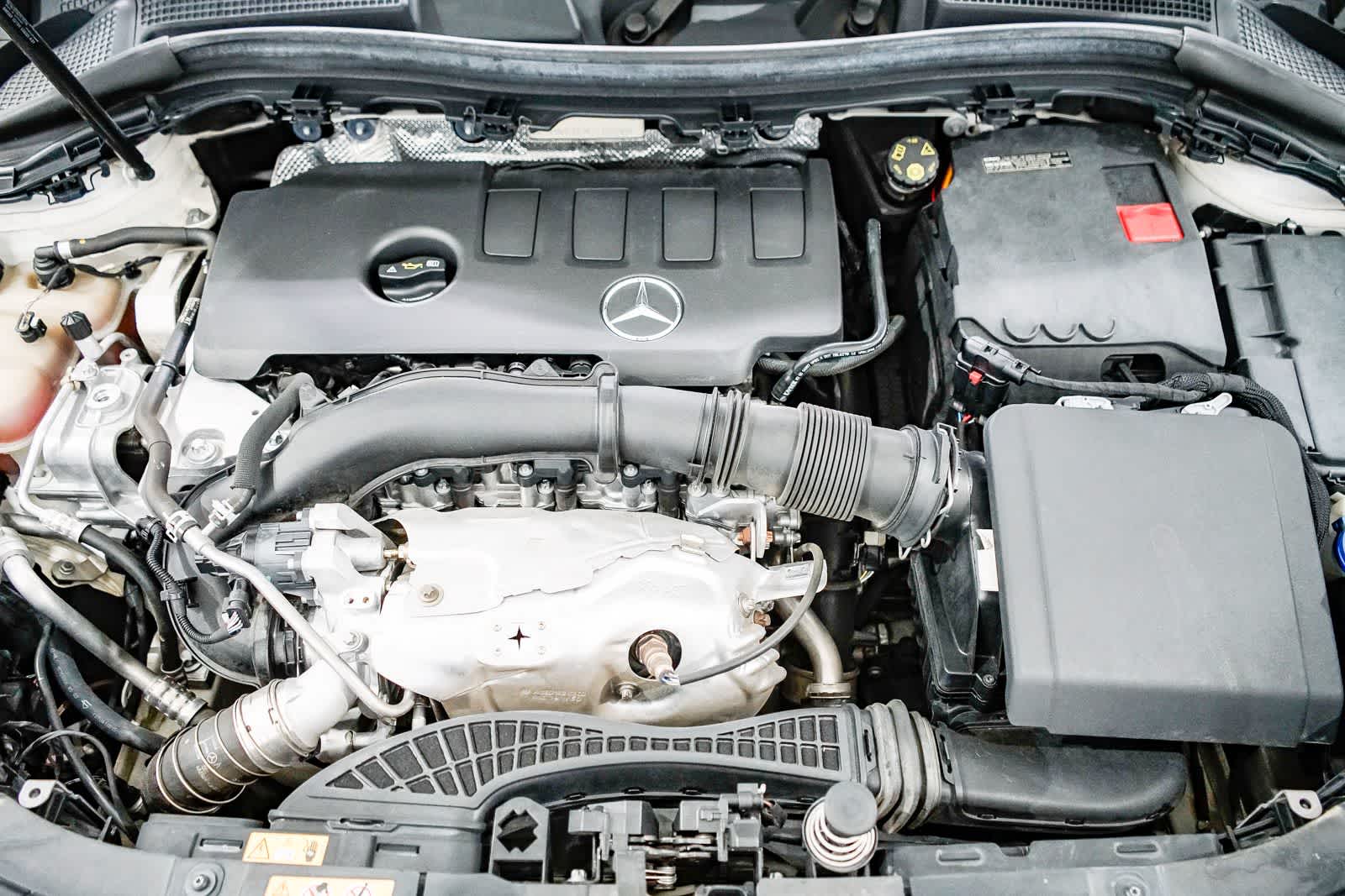 Thumbnail: 2021 Mercedes-Benz GLA - 26