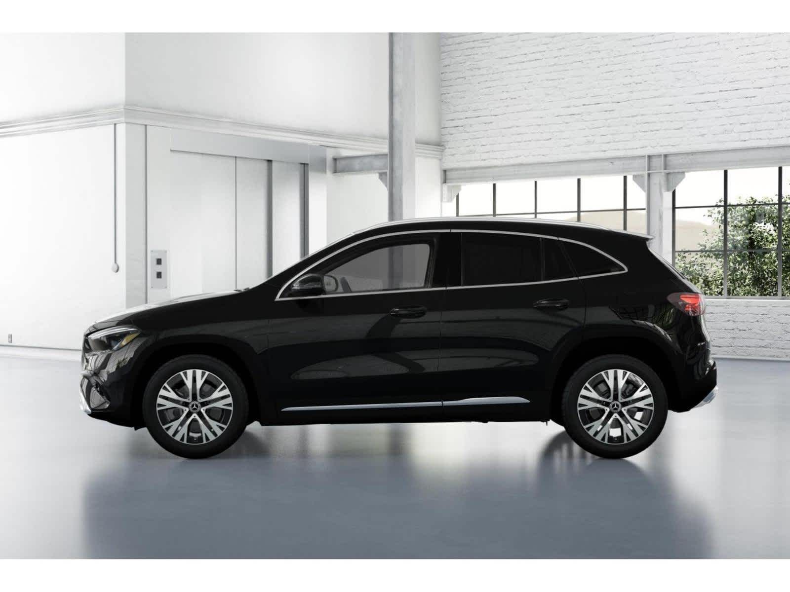 Thumbnail: 2026 Mercedes-Benz GLA - 33