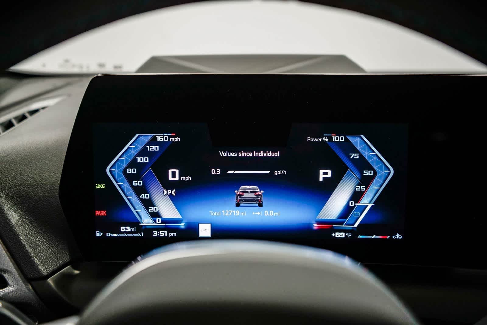 Thumbnail: 2025 BMW 2 Series - 26