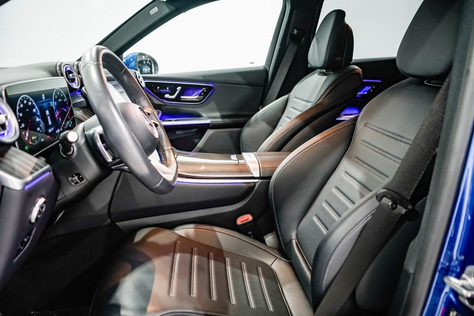 Thumbnail: 2023 Mercedes-Benz GLC - 17