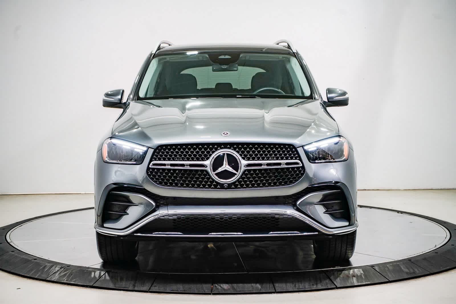 Thumbnail: 2025 Mercedes-Benz GLE - 6