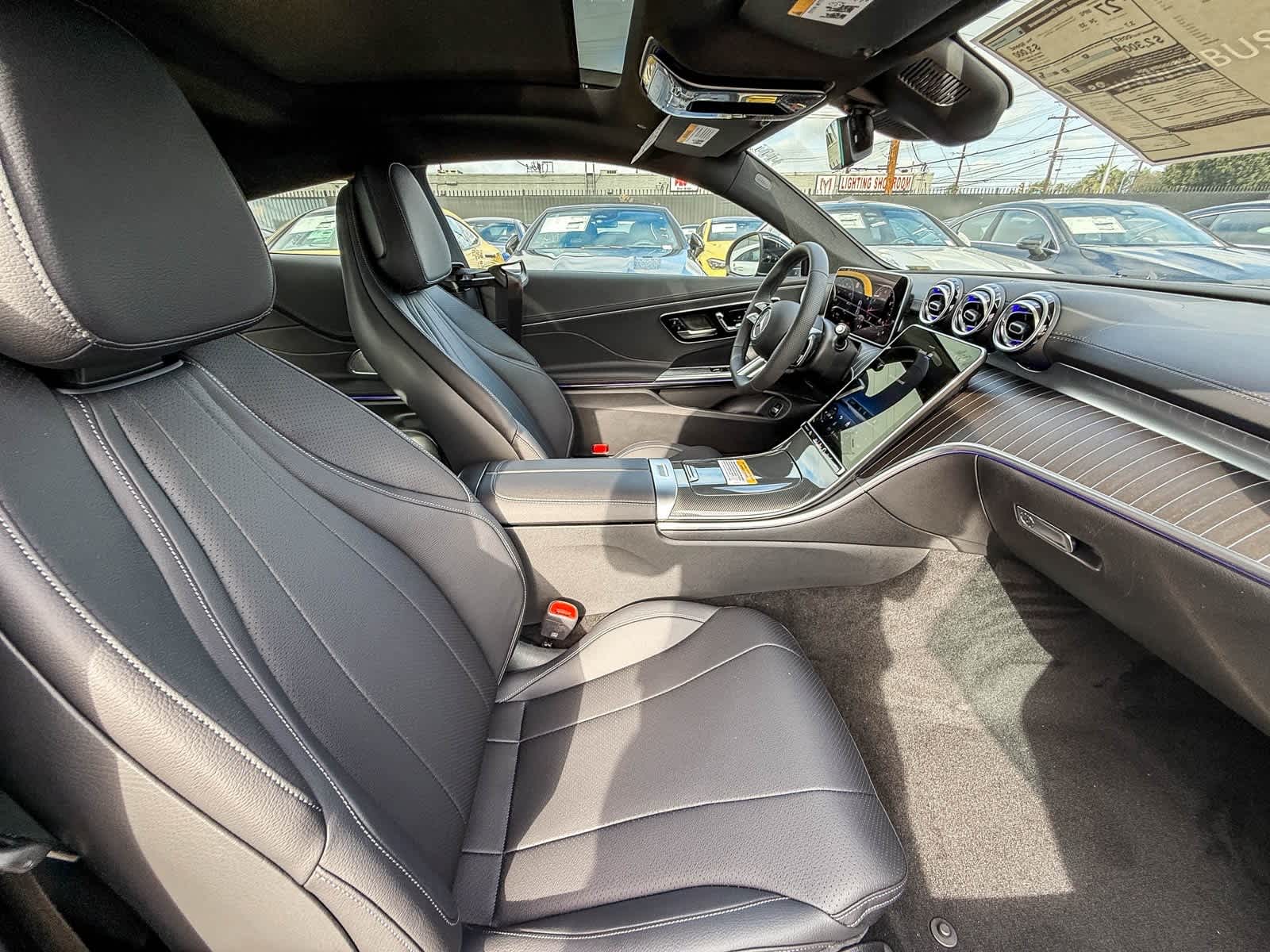 Thumbnail: 2026 Mercedes-Benz CLE - 18