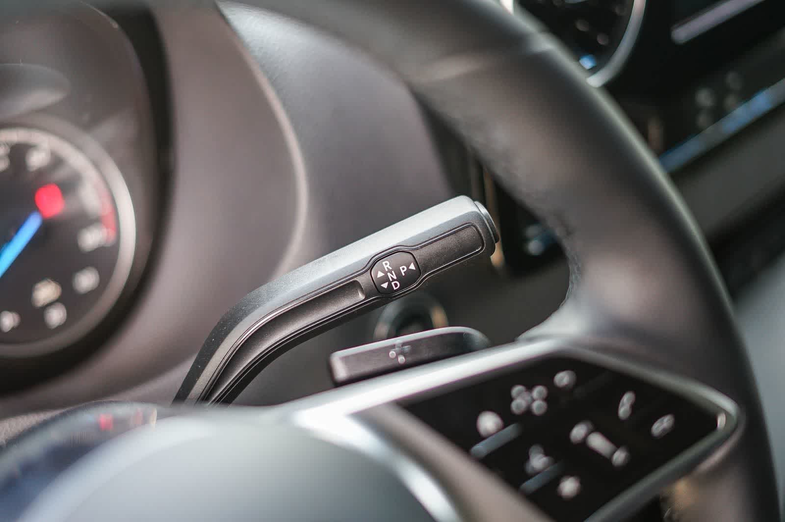 Thumbnail: 2024 Mercedes-Benz eSprinter - 24