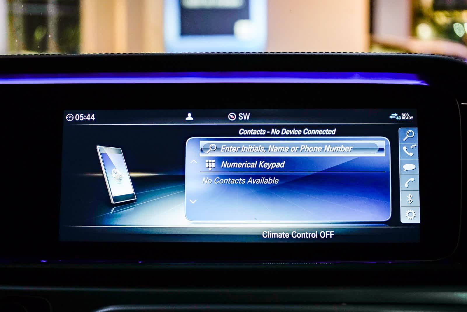 Thumbnail: 2024 Mercedes-Benz G-Class - 14