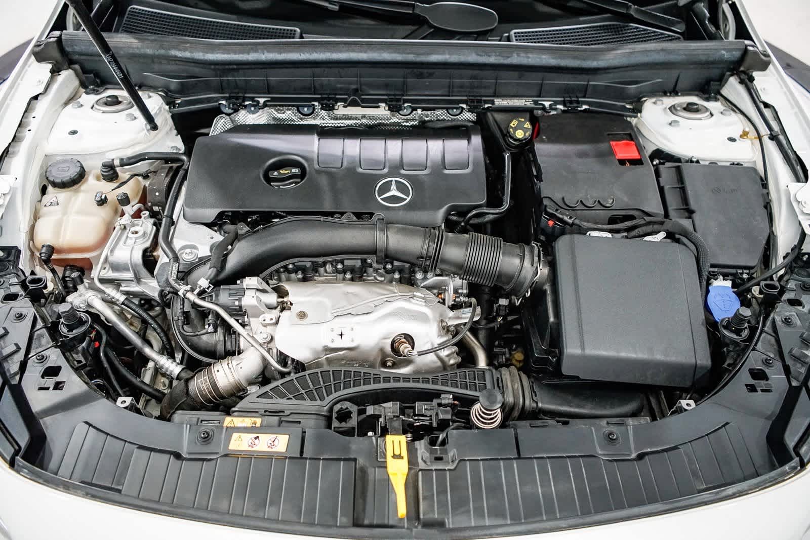 Thumbnail: 2022 Mercedes-Benz GLB - 27