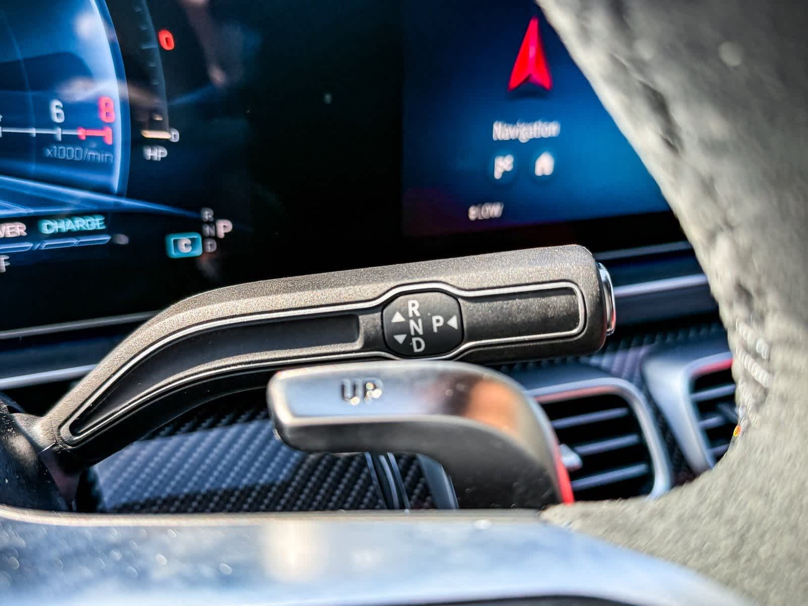 Thumbnail: 2026 Mercedes-Benz GLE - 24