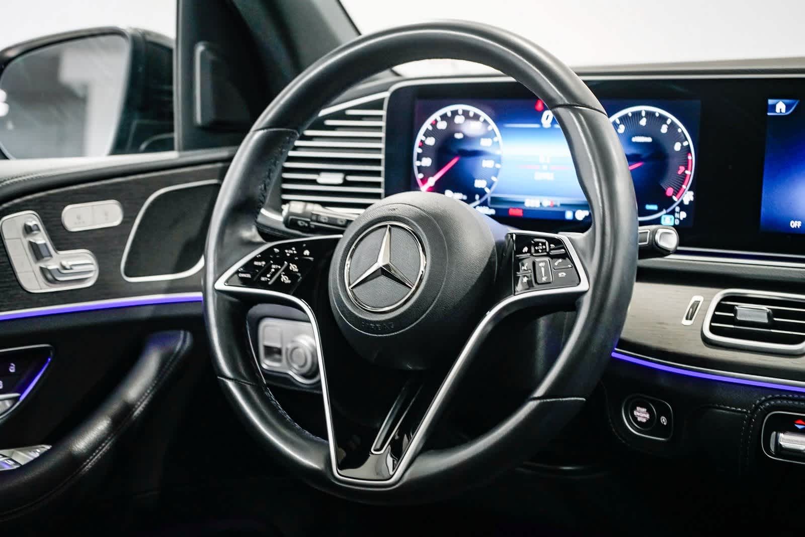 Thumbnail: 2024 Mercedes-Benz GLE - 15