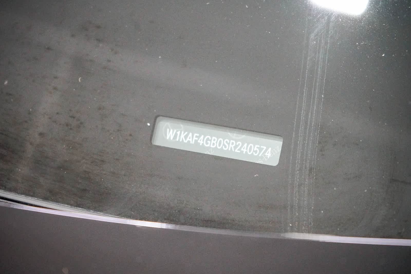 Thumbnail: 2025 Mercedes-Benz C-Class - 29