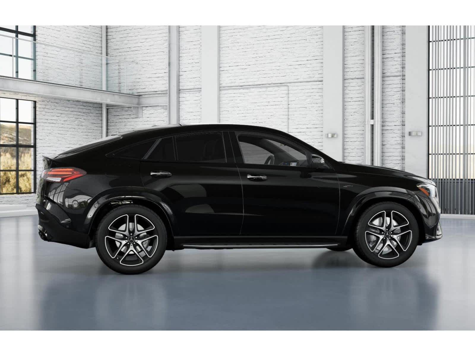 Thumbnail: 2026 Mercedes-Benz GLE - 16