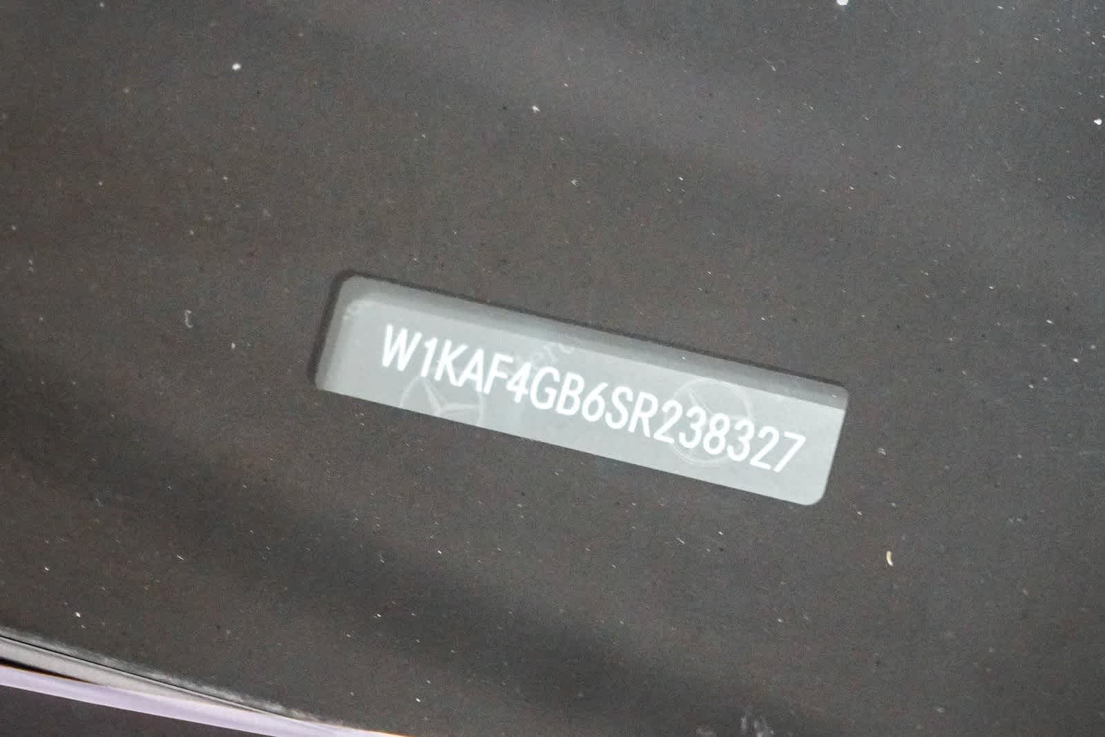 Thumbnail: 2025 Mercedes-Benz C-Class - 29