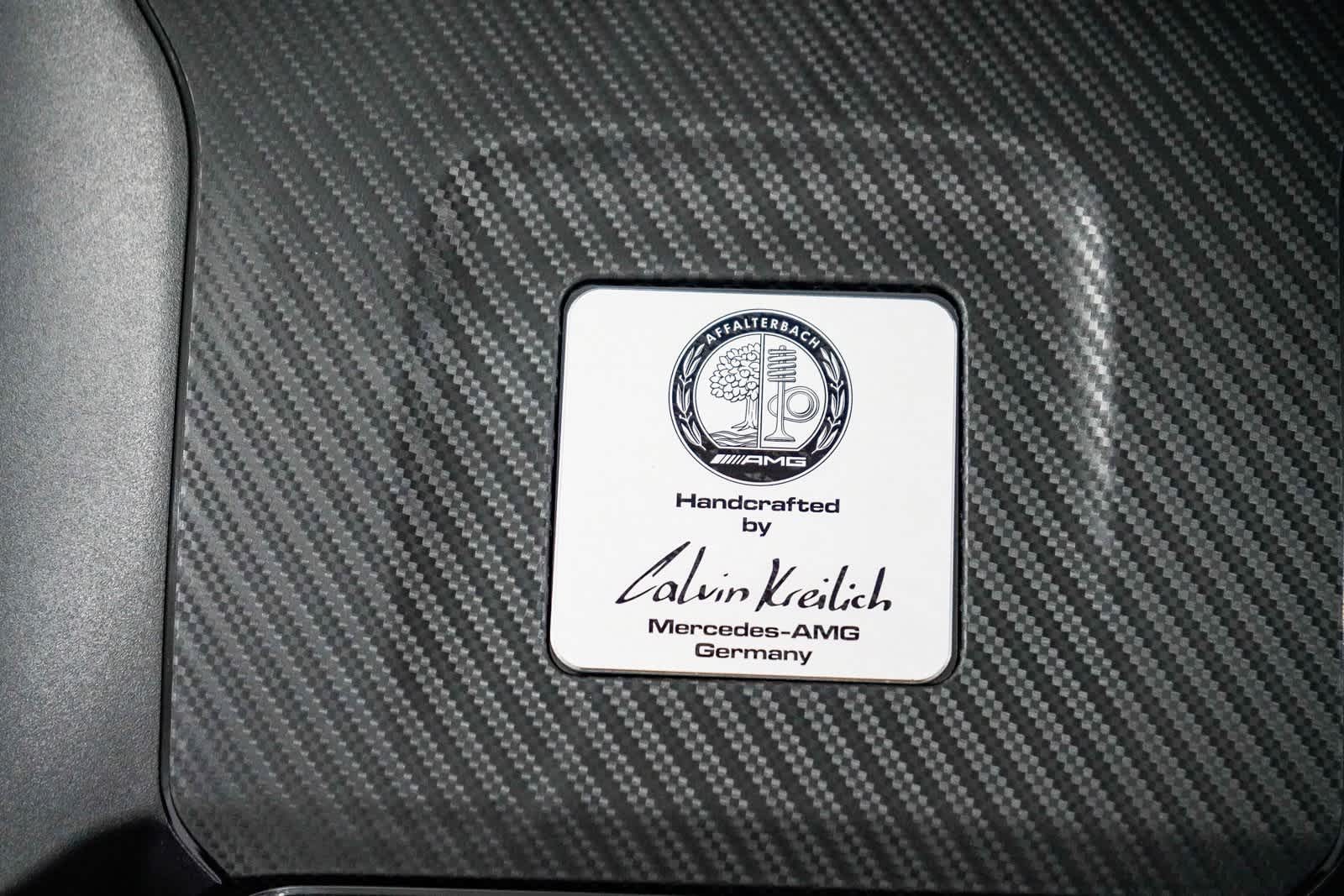 Thumbnail: 2025 Mercedes-Benz CLA - 28