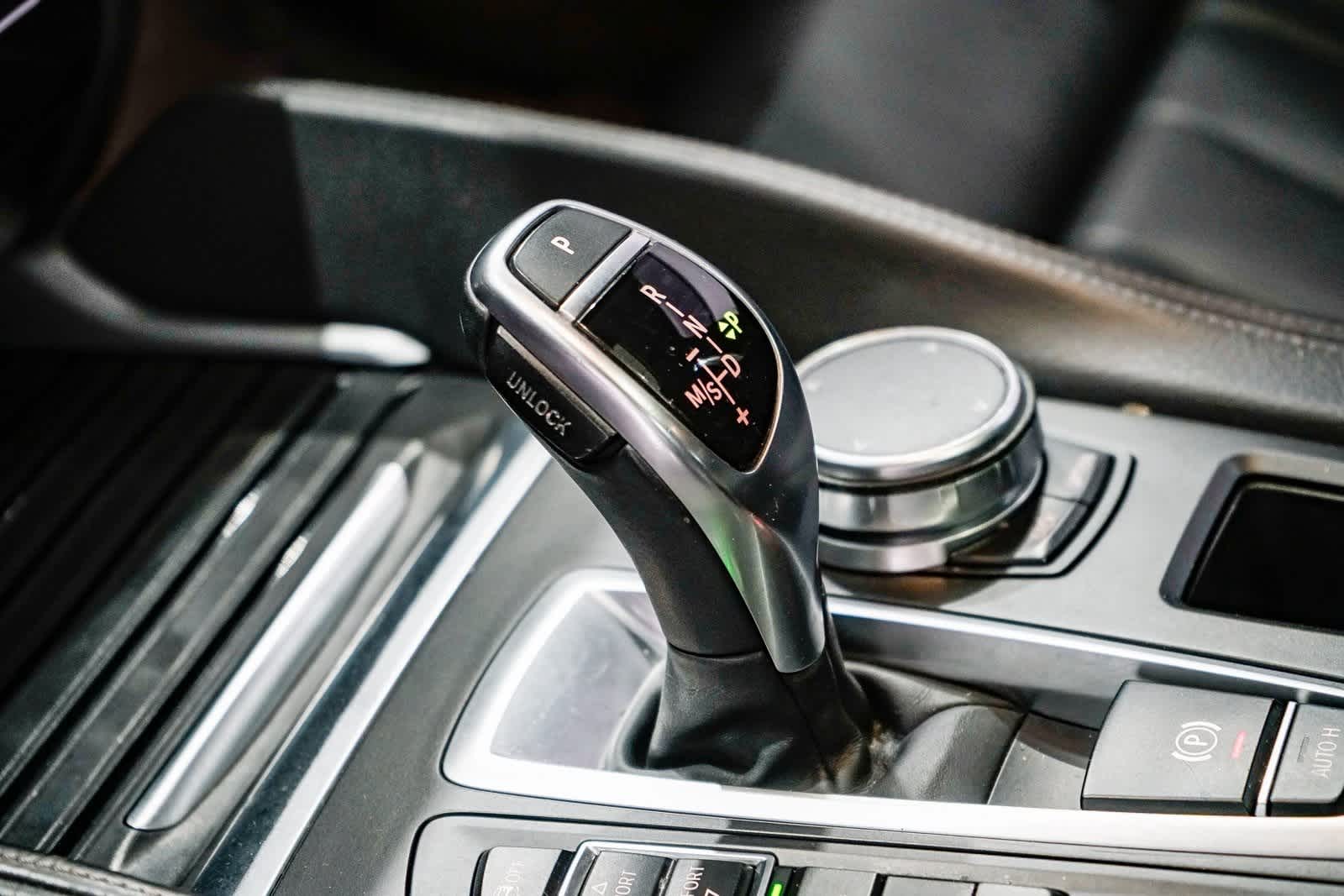 Thumbnail: 2019 BMW X6 - 21