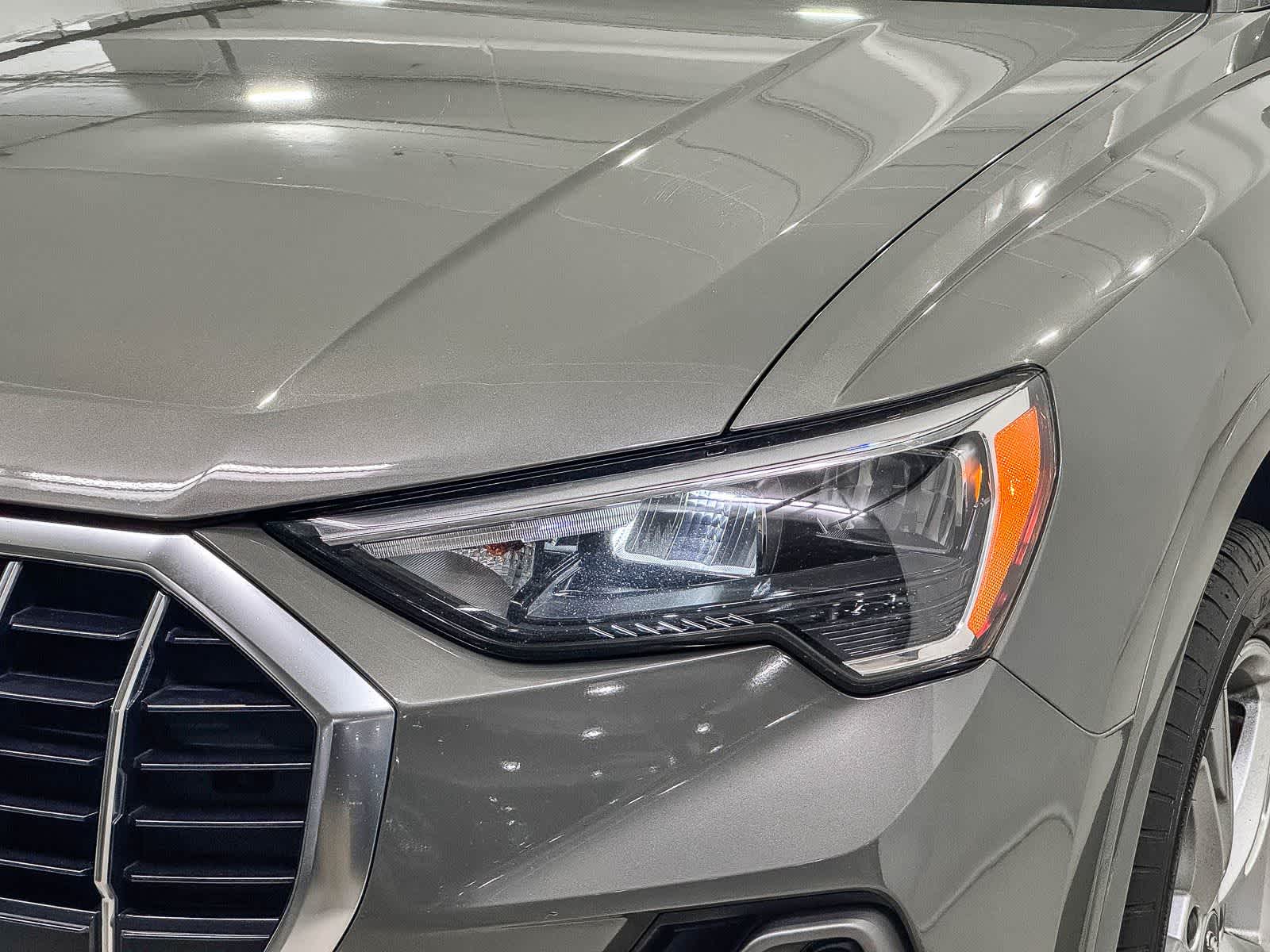 Thumbnail: 2019 Audi Q3 - 7
