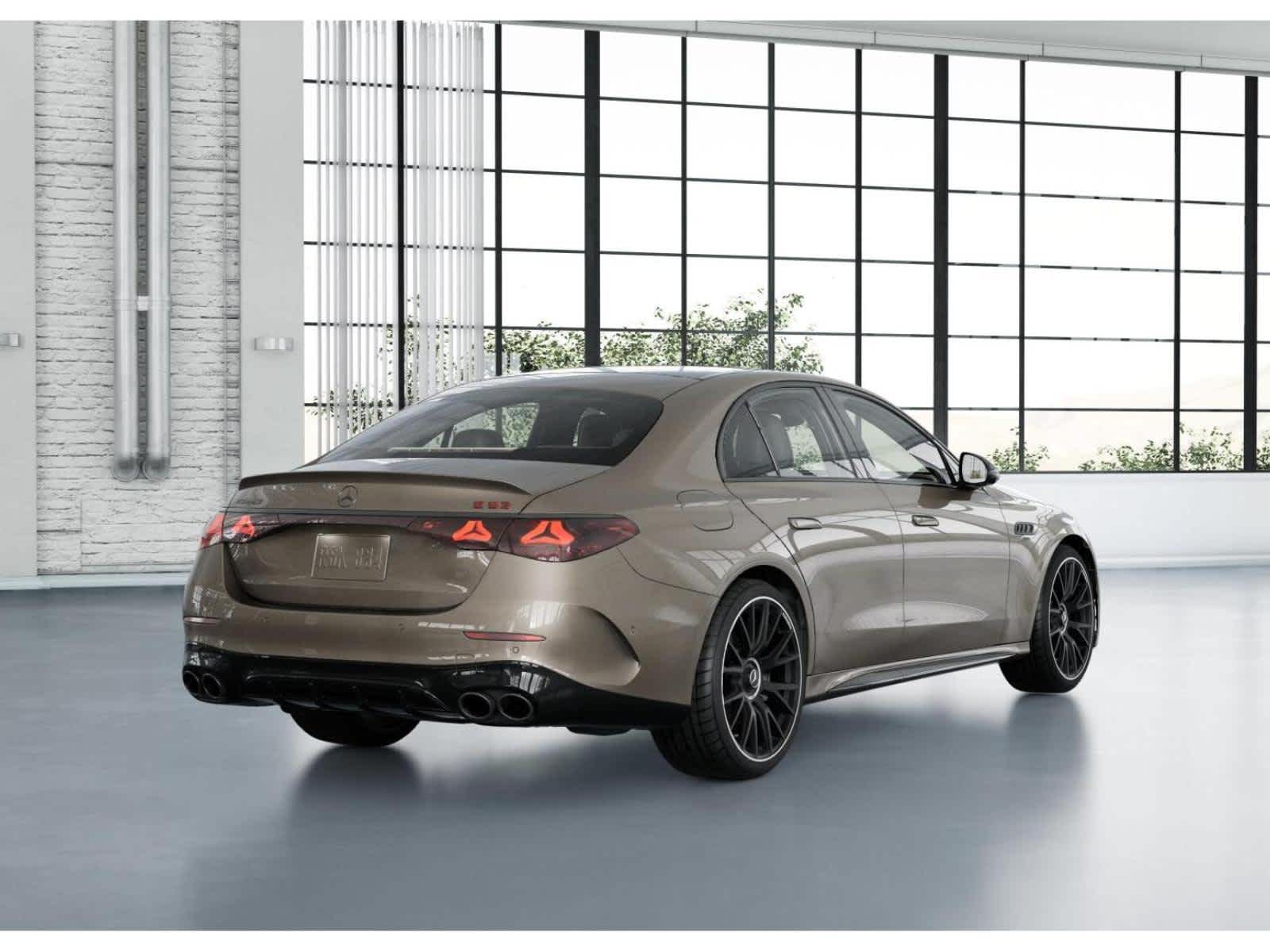 Thumbnail: 2026 Mercedes-Benz E-Class - 20