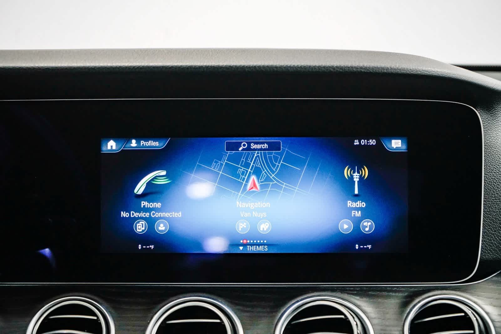 Thumbnail: 2022 Mercedes-Benz E-Class - 14