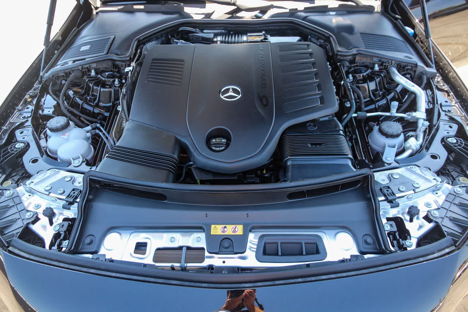 Thumbnail: 2026 Mercedes-Benz CLE - 13