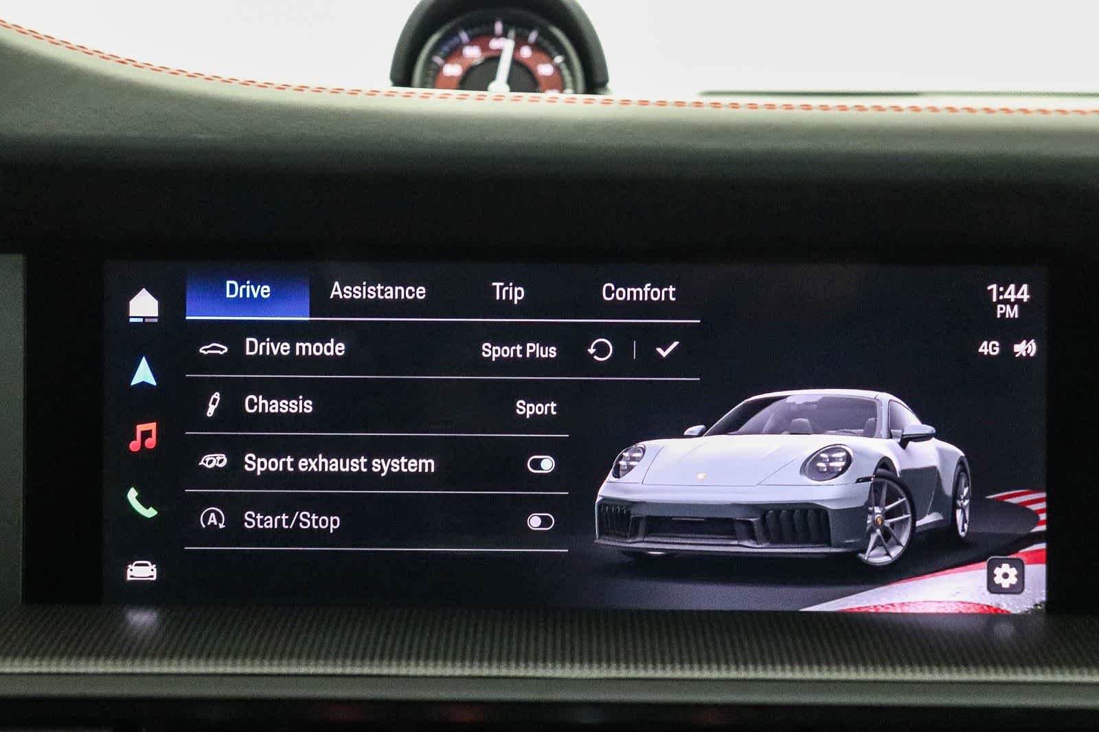 Thumbnail: 2026 Porsche 911 - 15