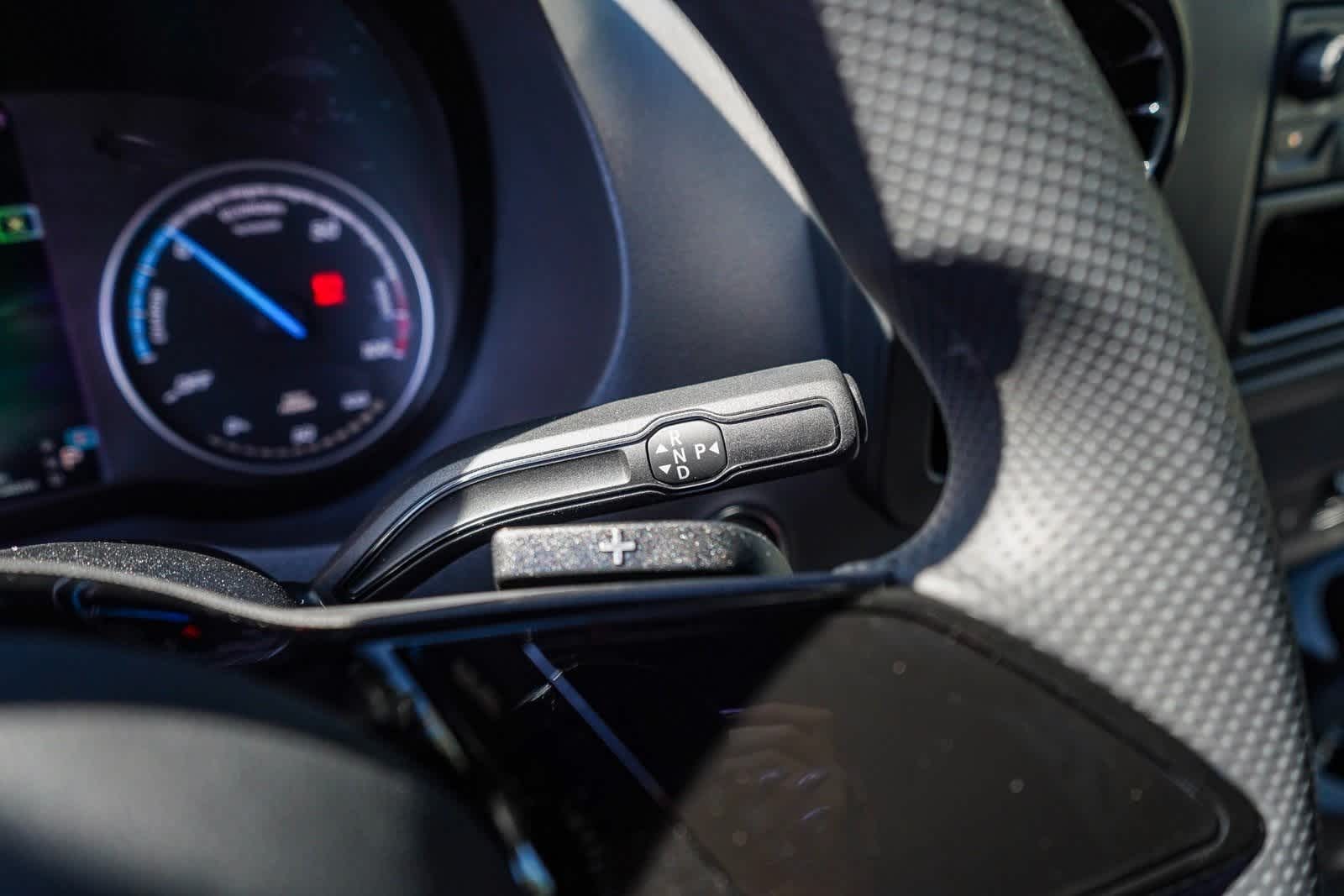 Thumbnail: 2024 Mercedes-Benz eSprinter - 22