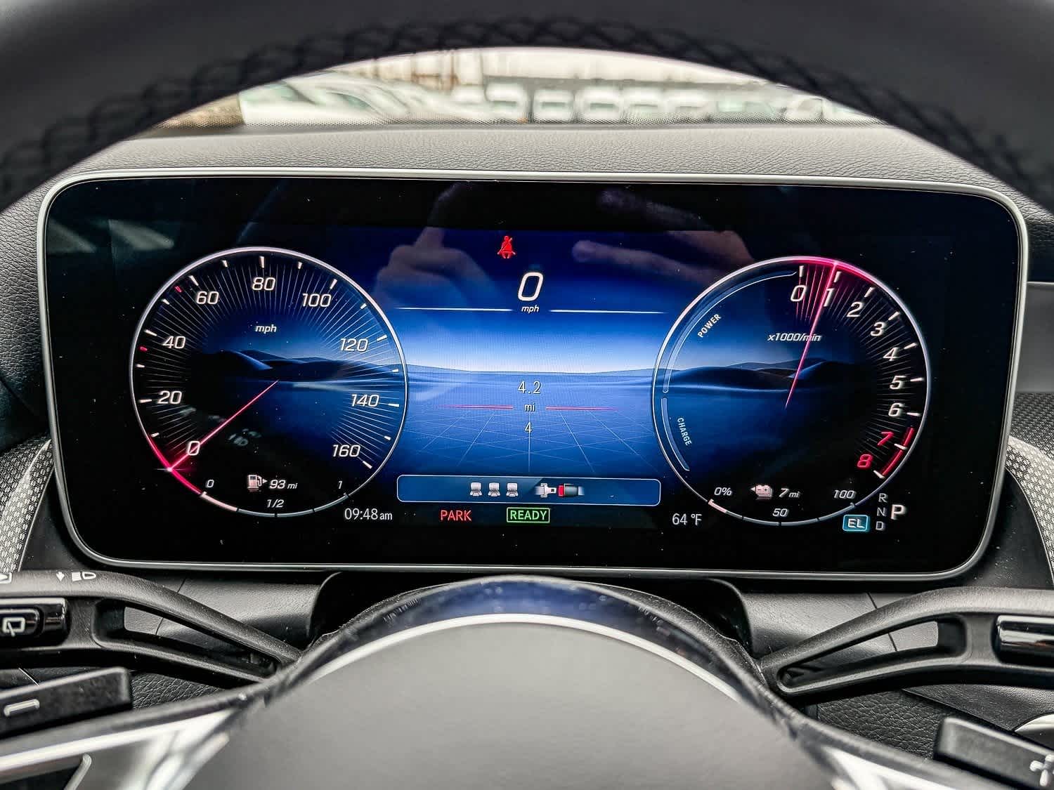 Thumbnail: 2025 Mercedes-Benz GLC - 24